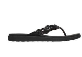 Skechers MEDITATION Damesslippers voor €34,97
