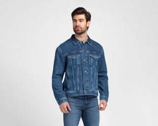 Chamarra American Eagle Trucker por $476 | Oferta Coppel