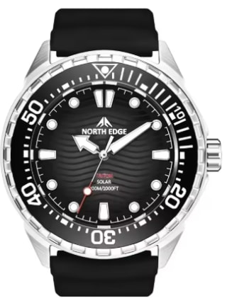 Reloj NORTH EDGE 2026 TRITON por $788 | AliExpress