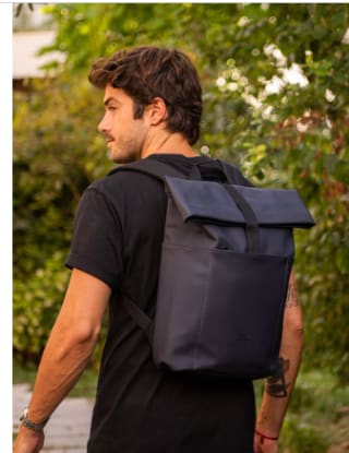 Sac à dos rolltop mini Ucon Acrobatics à 89,99€