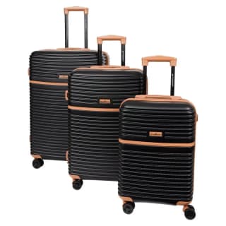 Spilbergen kofferset Milan 3-delig voor €59,99 bij de Action