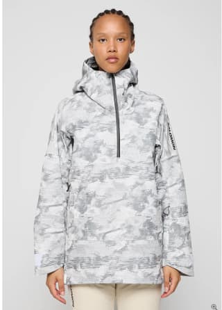 Chaqueta de esqui para Mujer Salomon BASHLEY por 99€