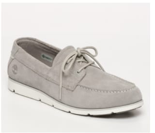 Náuticos de Cuero para Hombre Timberland Grafton Bay por 39.99€