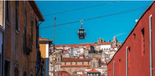 Escapada a Oporto: 3 días junto al Duero y vuelos desde 165€