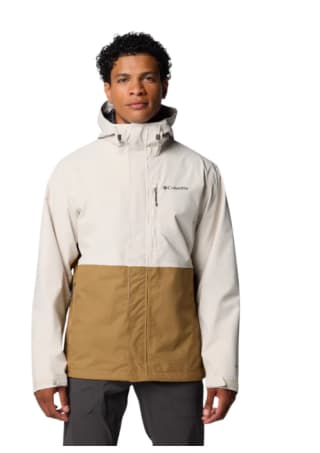 Chaqueta para Hombre Columbia Hikebound Ii - Omni-Tech por 46.99€