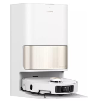Aspirateur robot DREAME L40 Ultra à 899€