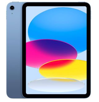 Tablette Apple IPAD 11 128Go Bleu à 378,98€