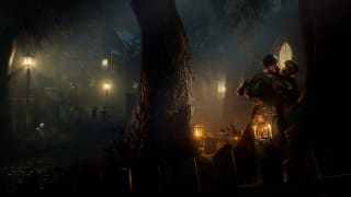 Vampyr voor €3,99 via Steam