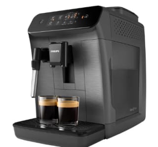 Philips 800 series EP0824/00 koffiezetapparaat automatisch Espressomachine voor €229