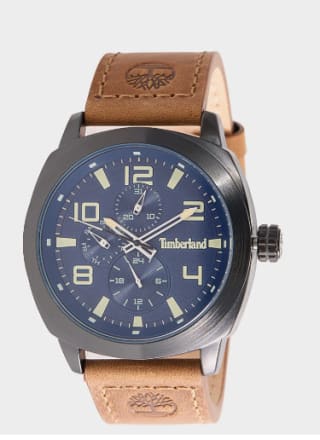 Reloj para Hombre Timberland por 45.9€