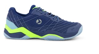 Zapatilla de Padel-Tenis Smash hombre Boomerang por 24.99€