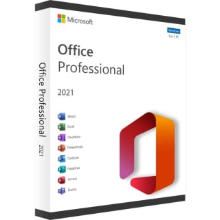 Microsoft Office 2021 Professional Plus por $1 en Softastrd