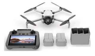Get DJI Mini 4 Pro More Combo (RC 2) for £629.10