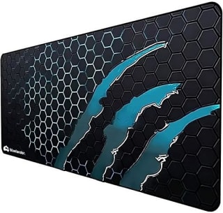 Bluelander Mouse Pad Gamer por $74 | Descuento Amazon