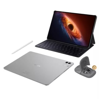 HONOR MagicPad4 12GB+256GB + Funda Teclado, Lápiz y Ratón con auriculares por 638.64€