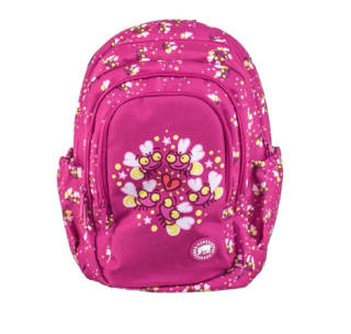 Mochila Kukuxumusu Rocky por 12.99€