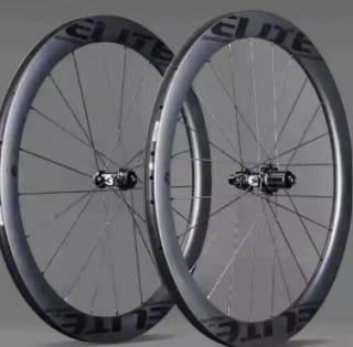 ELITEWHEELS ENT 2.0 carbon wielset voor €302,69 met code NLNS33 bij AliExpress