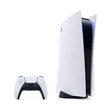 Sony PlayStation 5 Disc Edition Refurbished for £354.75