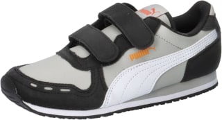 Puma Cabana Racer SL 20 V kids Sneakers voor €19,34 bij Amazon