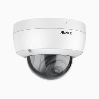 Caméra de Surveillance extérieure 3K PoE anti-vandalisme VC500 à 36,99€