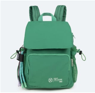 Mochila Munich Deep Recycled por 28.99€
