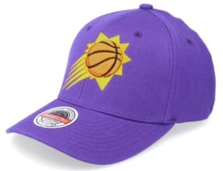 Gorra Phoenix Suns Team Ground 2.0 Stretch Snapback por 7.8€