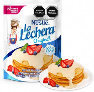 La Lechera Nestlé Original por $14 | Amazon