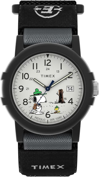 Reloj Timex Expedition Acadia por $899 | Amazon (Prime)