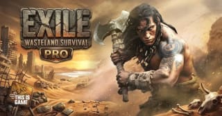 Exile: Wasteland Survival Pro Gratis en Google Play