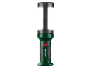 Lampe torche à LED PWLF 2200 C1, 150/400 lm à 6,99€