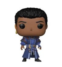 Figura Funko Marvel El Multiverso de la Locura Sara 10cm por 3€