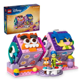 LEGO Disney Cubos de Humor por $471 | Oferta Mercado Libre