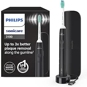 Brosse à dents électrique Philips Sonicare HX3673/14 3100 à 36,99€