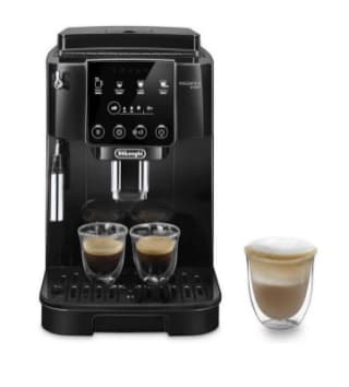 Machine expresso broyeur De'Longhi Magnifica Start - ECAM220.21.B, Noir à 418,71€