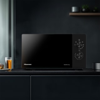 Hisense H20MOBP1G microondas con grill por 67,15€