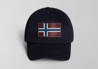 Napapijri Gorra Unisex por 18.40€.