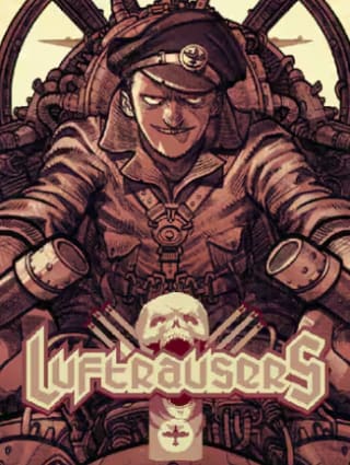 Luftrausers Gratis en Epic Games