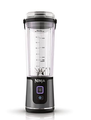 Blender portable sans fil Ninja Blast BC151EUBK à 44,99€