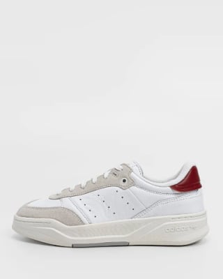 Zapatillas adidas COURT FINALE por 38.9€