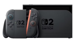 Nintendo Switch 2 Consola Europea por 362,57€