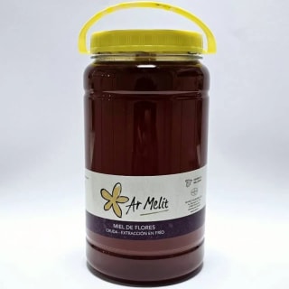 Ar Melit Miel de Flores Sierra Salamanca 2kg por 13,99€