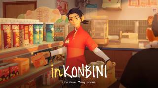 inKONBINI: One Store. Many Stories por 19.99€