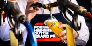 Gratis toegangsticket voor de Trackwalk op Circuit Zandvoort