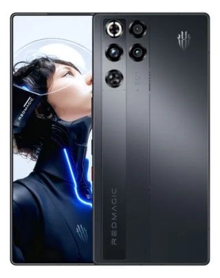 Redmagic 11 Pro 256GB por $13,753 | Mercado Libre (Banamex)