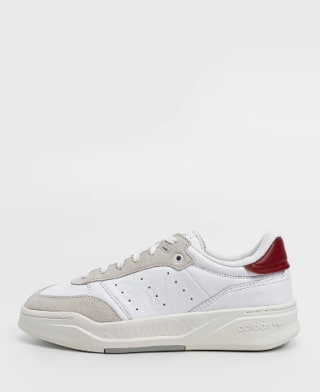 Zapatillas adidas COURT FINALE por 37.9€