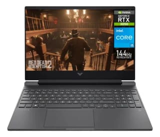 HP Victus i5-13420H 512GB RTX 3050 por $8,624 | Mercado Libre (Santander 3 MSI)