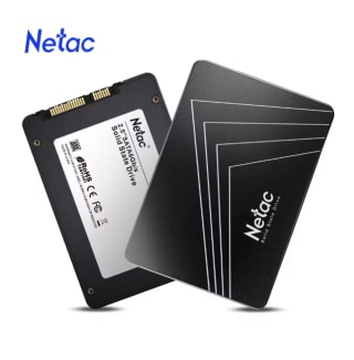 Netac SATA SSD 1TB por solo 44,99€