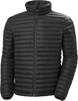 Helly Hansen Hombre Chaqueta Aislante Sirdal por 62.46€