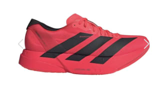 Adidas Adizero Adios Pro 4 Rojo Negro Hombre por 127€