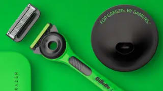 Free GilletteLabs Body Razor Trial – Just Pay Postage with Code